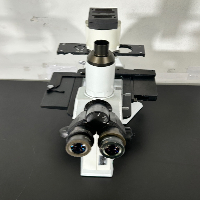 Micros Austria Inverted Microscope image 2